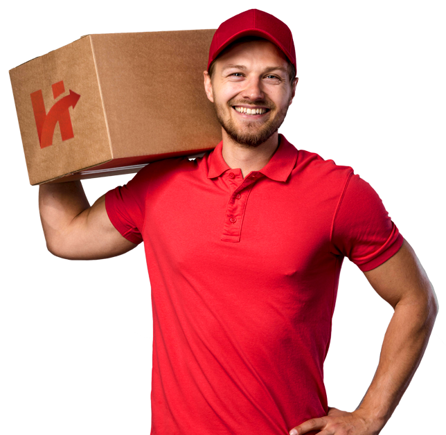 İstanbul Hedef Nakliyat - Güvenli Taşımacılık